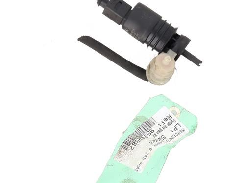 Washer pump MERCEDES-BENZ B-CLASS Sports Tourer (W245) B 180 CDI (245.207) | BP20976491E24 