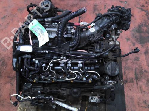 Engine BMW 3 (F30, F80) 318 d | BP31757754M1  - Image 5