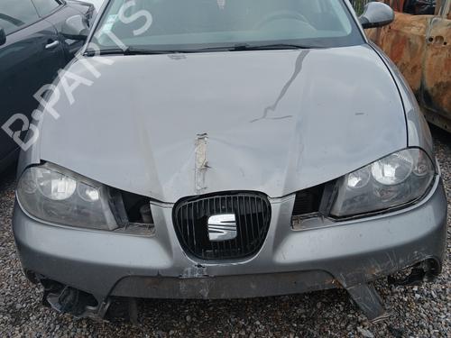Rear left lock SEAT IBIZA III (6L1) 1.4 TDI | BP27689907C100 