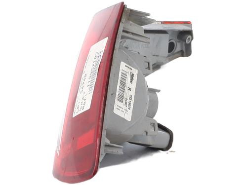 Right tailgate light RENAULT MEGANE III Hatchback (BZ0/1_, B3_) 1.5 dCi (BZ09, BZ0D, BZ1W, BZ29, BZ14) | BP31961529C80