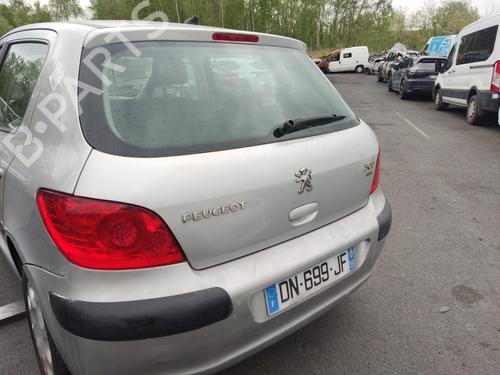 Right front window switch PEUGEOT 307 (3A/C) 1.6 HDi | BP25900139I26  - Image 18