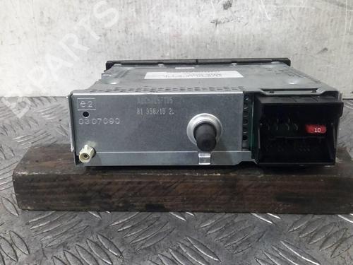 Radio CITROËN C3 II (SC_) 1.0 VTi 68 | BP20355072E6 