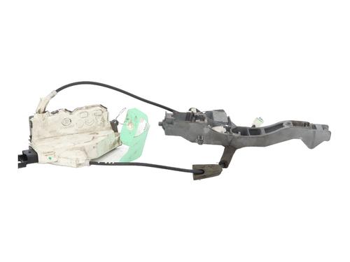 Front right lock CITROËN C3 II (SC_) 1.4 HDi 70 (SC8HZC, SC8HR0, SC8HP4) | BP32098904C97 - Image 3