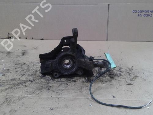 Left front steering knuckle FIAT PUNTO (188_) 1.2 60 (188.030, .050, .130, .150, .230, .250) | BP29291929M25 