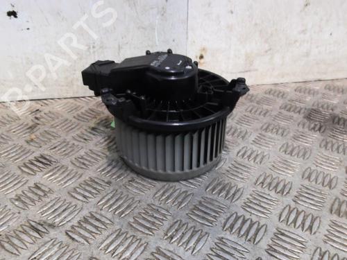 Used Heater blower motor Heater blower motor SUZUKI SWIFT III (MZ, EZ) 1.3 (RS413, ZC11S) (92 hp) 20354237 20354237