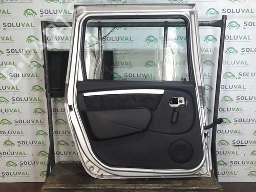 Left rear door DACIA LOGAN MCV (KS_) 1.5 dCi (KS0W) | BP20369839C4 