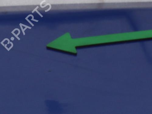 Used Tailgate Tailgate CITROËN C2 (JM_) 1.4 HDi (68 hp) 23846720 23846720