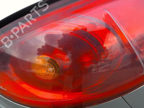 Left front window switch FIAT BRAVO II (198_) 1.6 D Multijet (198AXM1B) | BP20360903I27 