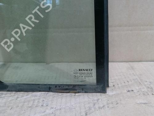 Rear right door window RENAULT ESPACE IV (JK0/1_) 2.2 dCi (JK0H) | BP29430257C21 