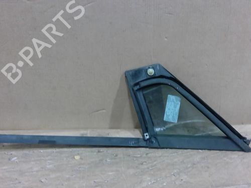 Front right quarter glass RENAULT CLIO IV (BH_) 1.5 dCi 90 | BP30858108C112