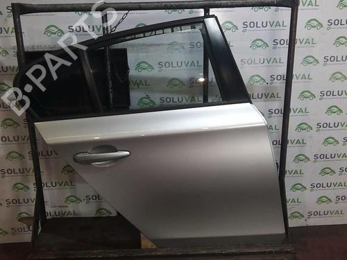 Right rear door BMW 1 (E87) 118 d | BP22004197C5 