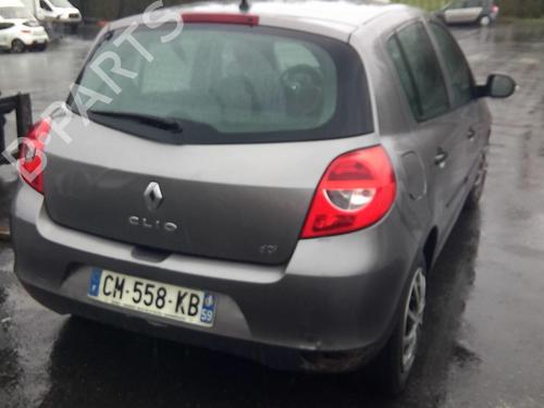 Right taillight RENAULT CLIO III (BR0/1, CR0/1) 1.5 dCi | BP20352483C35 