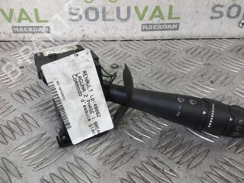 Used Steering column stalk RENAULT LAGUNA II Grandtour (KG0/1_) 1.9 dCi (107 hp) 20362466