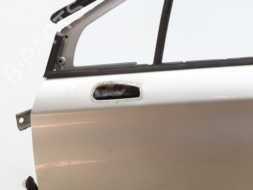 Left front door CITROËN C4 II (NC_) 1.6 HDi 90 | BP28326515C2 