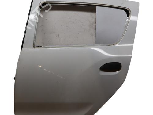 left-rear-door-dacia-sandero-ii-2012-37716860 main image