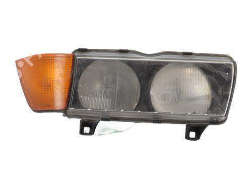 Used Left headlight BMW 3 Compact (E36) 316 i (102 hp) 31983740