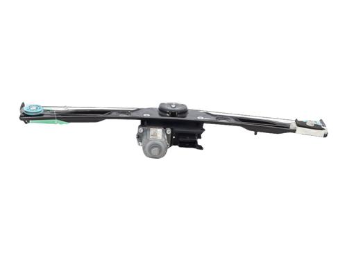 Front left window mechanism PEUGEOT BIPPER (AA_) 1.4 HDi | BP36365089C22 - Image 4