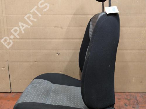 Left front seat NISSAN PICK UP (D22) 2.5 dCi 4WD | BP40093360C15 - Image 2