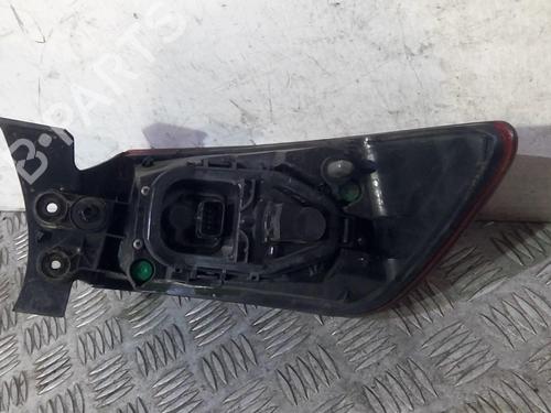 Left taillight RENAULT CLIO IV (BH_) 1.5 dCi 75 | BP20356964C34 