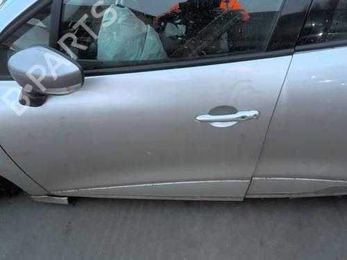 Left mirror RENAULT CLIO IV (BH_) 1.2 TCe 120 (BHM0) | BP20354828C26 