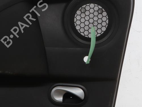 Rear right panel RENAULT CLIO III (BR0/1, CR0/1) 1.5 dCi (C/BR0G, C/BR1G) | BP32849951C61 - Image 2