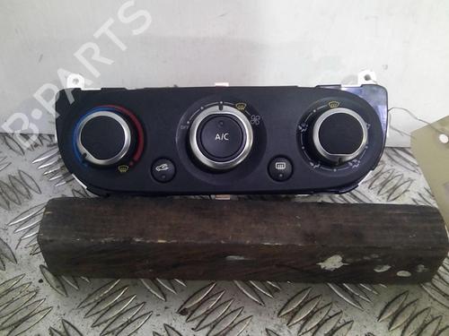 Climate control RENAULT CLIO IV (BH_) 1.5 dCi 75 | BP20355545I5 