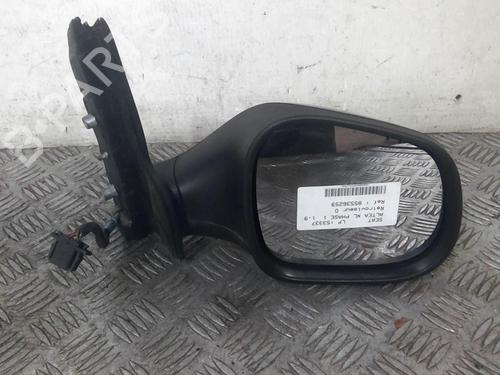 Right mirror SEAT ALTEA XL (5P5, 5P8) 1.9 TDI | BP20360917C27 