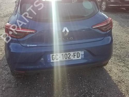 Engine RENAULT CLIO V (B7_) 1.0 TCe 90 (B7MT) | BP20367890M1 - Image 22