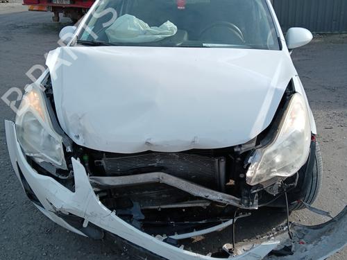 Engine OPEL CORSA D (S07) 1.4 (L08, L68) | BP25924257M1  - Image 9