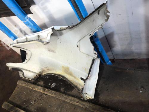 Right front fenders MERCEDES-BENZ VITO Van (W638) 112 CDI 2.2 (638.094) | BP20367932C42