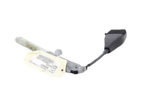 Used Seat buckle Seat buckle RENAULT MEGANE II (BM0/1_, CM0/1_) 1.5 dCi (BM1F, CM1F) (86 hp) 40000792 40000792
