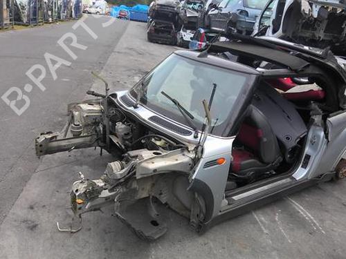 Steering column stalk MINI MINI Convertible (R52) Cooper | BP21777897I23 - Image 21