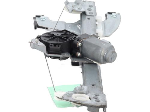 Rudehejsemekanisme Højre foran TOYOTA AYGO (_B1_) 1.0 (KGB10_, KGB10R) (68 hp) 33220711