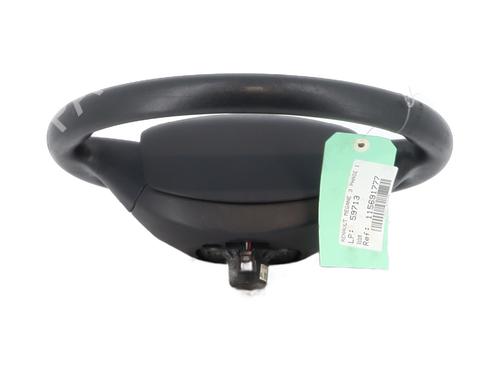 Steering wheel RENAULT MEGANE III Hatchback (BZ0/1_, B3_) 1.9 dCi (BZ0N, BZ0J) | BP30473678C49 - Image 6