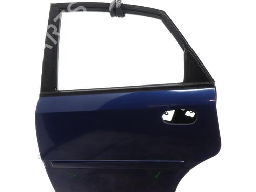 Used Left rear door DAEWOO NUBIRA Saloon (J200) 1.6 (109 hp) 28416282