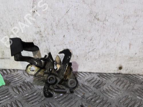 Used Hood lock PEUGEOT 206+ (2L_, 2M_) 1.4 HDi eco 70 (68 hp) 20358416
