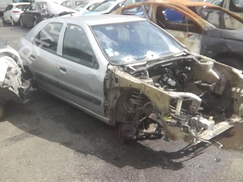 Ignition barrel CITROËN XSARA (N1) 2.0 HDi 90 | BP21817373M48 