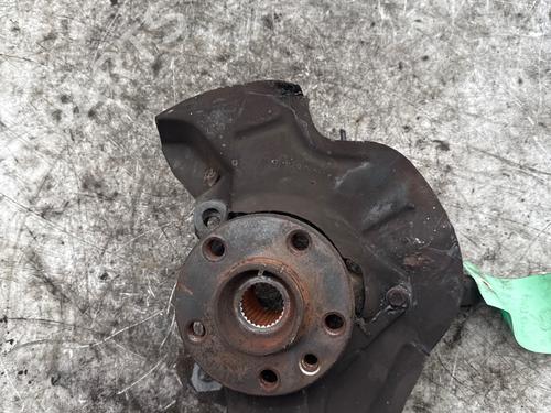 Left front steering knuckle PEUGEOT 807 (EB_) 2.0 HDi | BP39519123M25 - Image 4