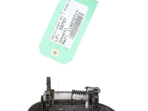 front-left-exterior-door-handle-dacia-logan-mcv-ks_-2007-28159982 main image