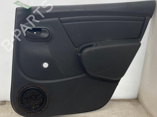 Rear right panel DACIA DUSTER (HS_) | BP36761447C61 - Image 3
