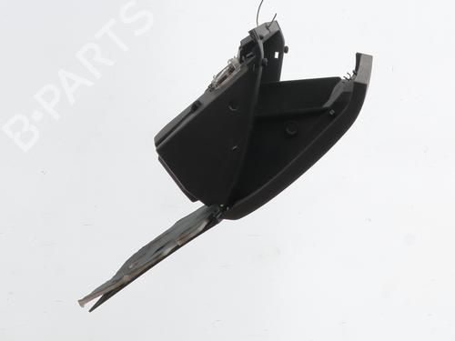 Glove box OPEL VECTRA C GTS (Z02) 1.9 CDTI (F68) | BP30116115C95 