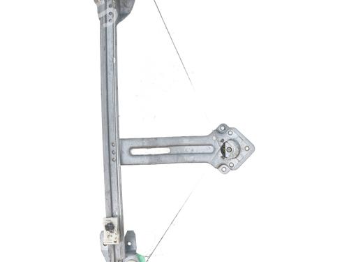 Used Rear left window mechanism OPEL MERIVA A MPV (X03) 1.4 16V Twinport LPG (E75) (90 hp) 30408796