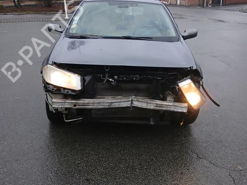 Used Parts RENAULT MEGANE II Estate (KM0/1_)    4637642
