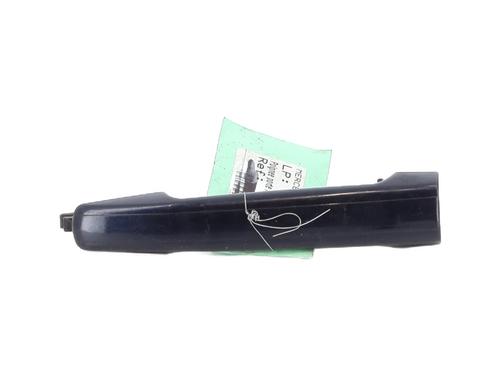 Used Front left exterior door handle MERCEDES-BENZ E-CLASS (W210) E 270 CDI (210.016) (170 hp) 31166428