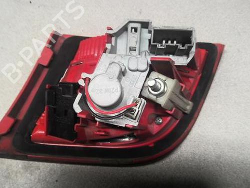 Left tailgate light AUDI A3 Sportback (8PA) 1.6 TDI | BP20362960C79 