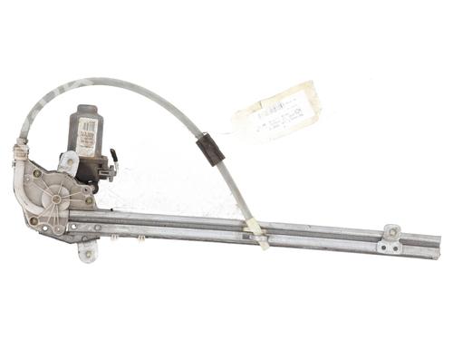Right rear window motor RENAULT LAGUNA II (BG0/1_) 1.9 dCI (BG0E) | BP24336099E22 