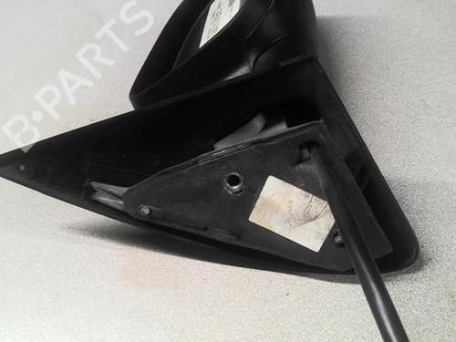 Right mirror SKODA FABIA I Saloon (6Y3) 1.9 SDI | BP21999381C27 