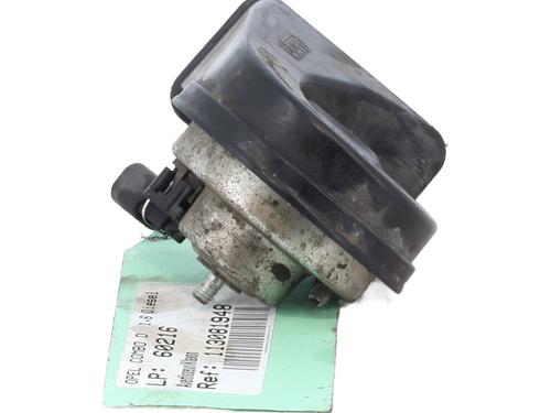 Horn OPEL COMBO Box Body/MPV (X12) 1.6 CDTI (B05) | BP29560119E13