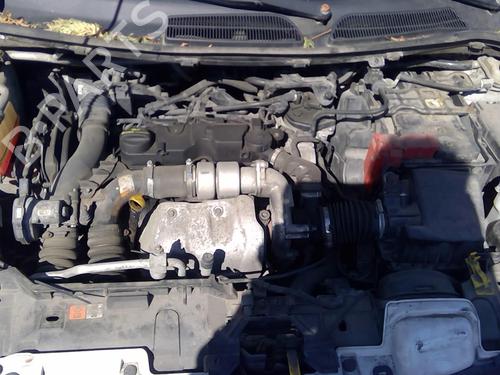 Alternator FORD FIESTA VI (CB1, CCN) 1.6 TDCi | BP34573769M7 - Image 14