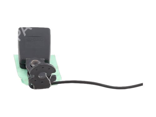 Seat buckle AUDI A1 (8X1, 8XK) 1.6 TDI | BP29840226I32